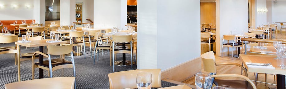 Holiday Inn Rochester - Chatham