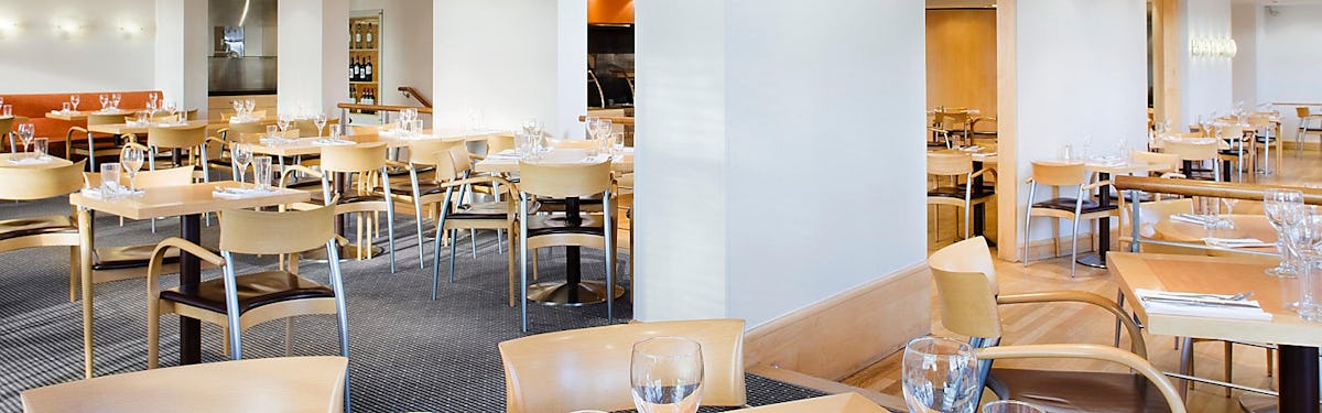 Holiday Inn Rochester - Chatham