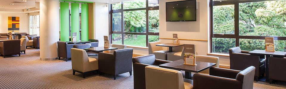 Holiday Inn Rochester - Chatham