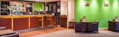 Holiday Inn Rochester - Chatham