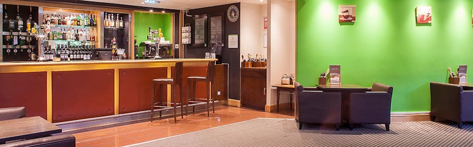 Holiday Inn Rochester - Chatham