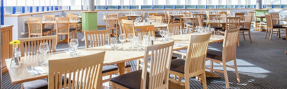Holiday Inn Warrington