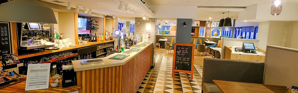 Holiday Inn Warrington