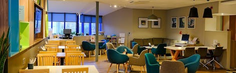 Holiday Inn Warrington