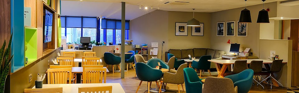 Holiday Inn Warrington