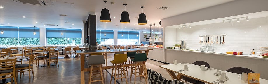 Holiday Inn Swindon