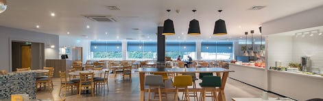Holiday Inn Swindon