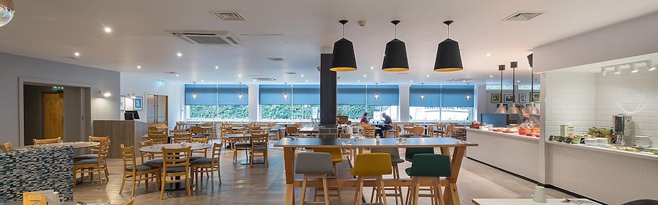 Holiday Inn Swindon