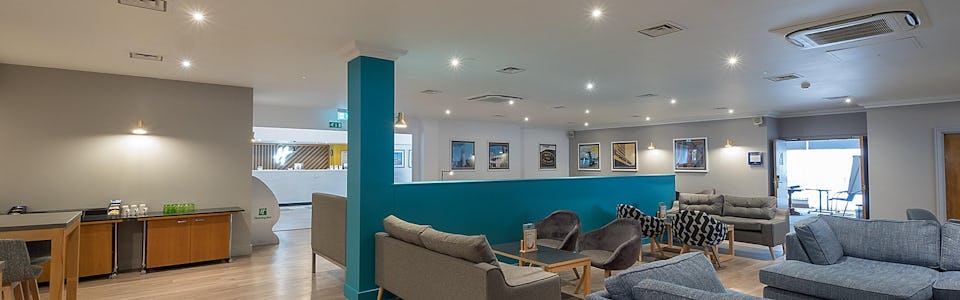 Holiday Inn Swindon