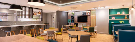 Holiday Inn Southampton-Eastleigh M3,Jct13