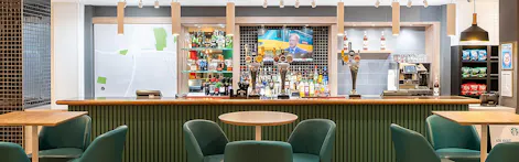 Holiday Inn Southampton-Eastleigh M3,Jct13