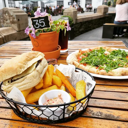 The Yewdale Inn