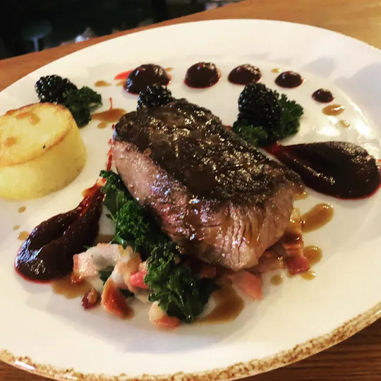 The Yewdale Inn