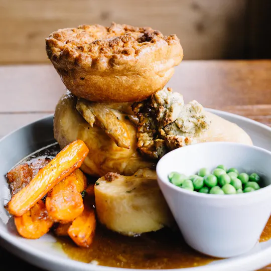 The Yewdale Inn