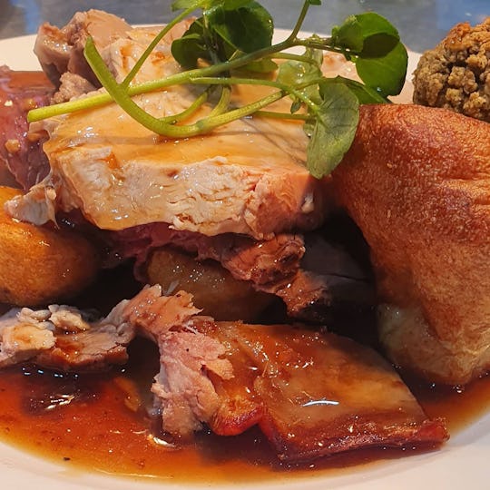 The White Hart