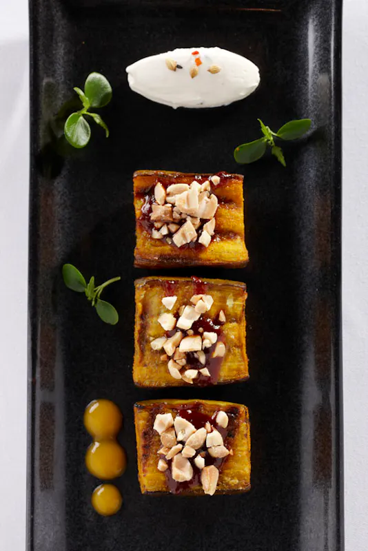 Cinnamon Kitchen City