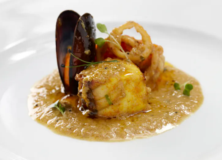 Cinnamon Kitchen City, London Restaurant Review, Menu, Opening Times