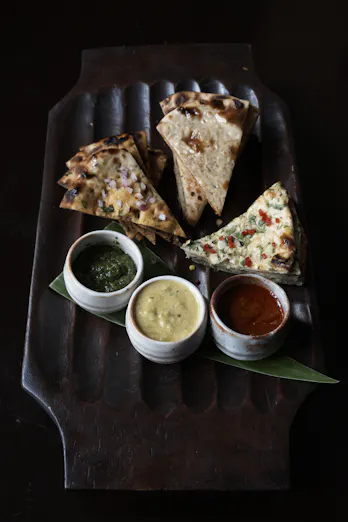 Cinnamon Kitchen City, London Restaurant Review, Menu, Opening Times