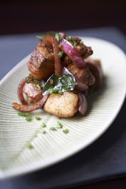 Cinnamon Kitchen City
