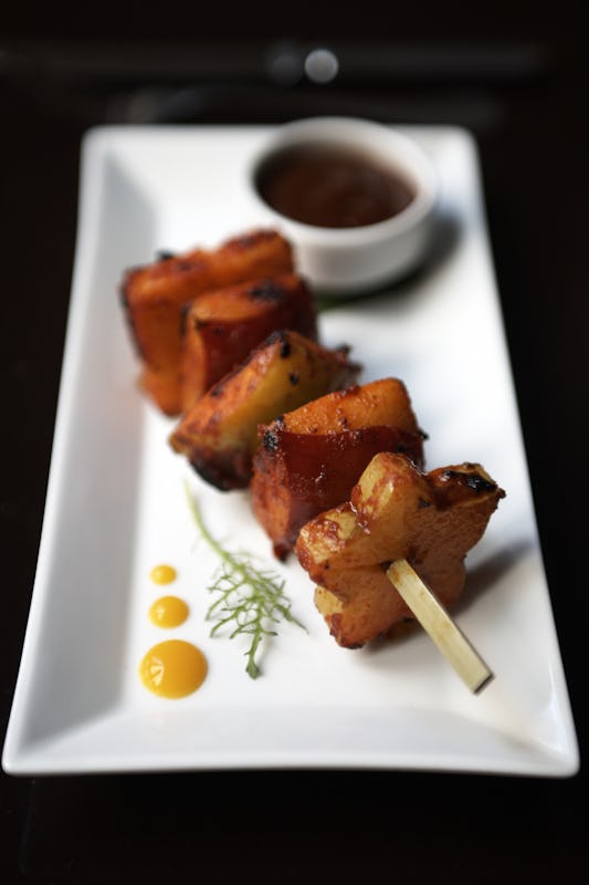 Cinnamon Kitchen City