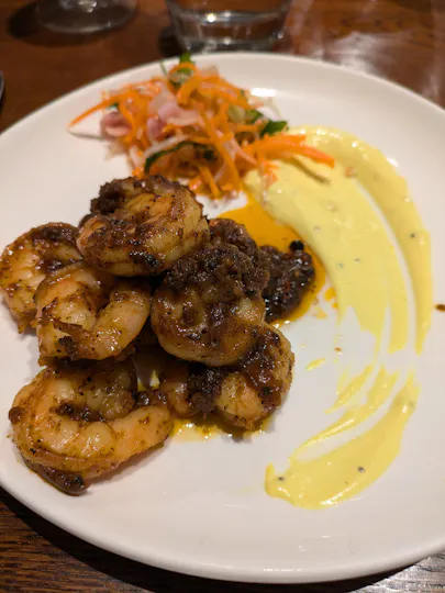 Cinnamon Kitchen City