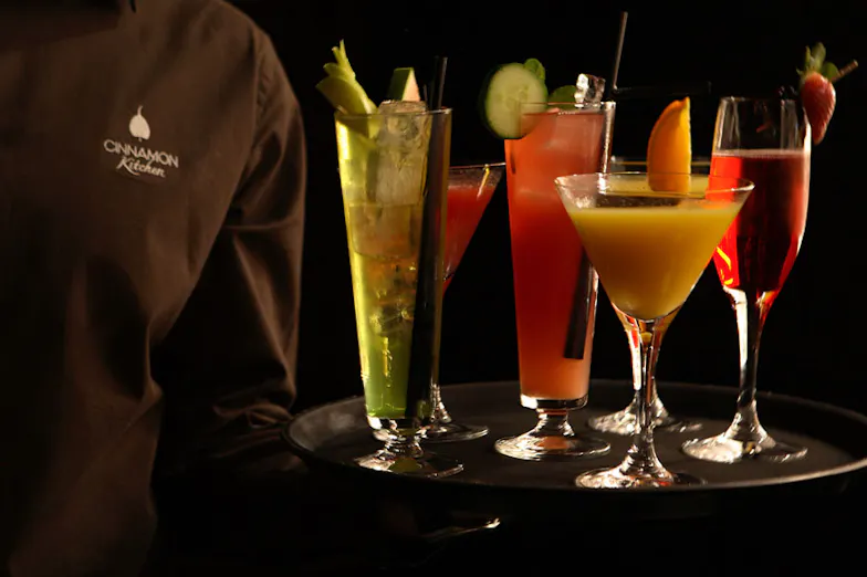 Cinnamon Kitchen City, London Restaurant Review, Menu, Opening Times