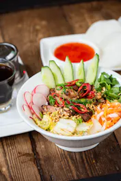 Pho Kingston