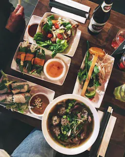 Pho Kingston