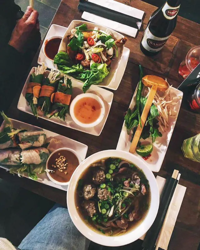 Pho Kingston