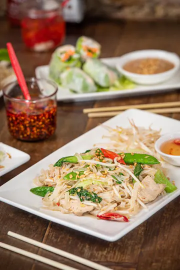 Pho Kingston