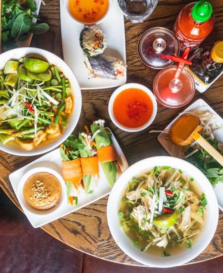Pho Guildford