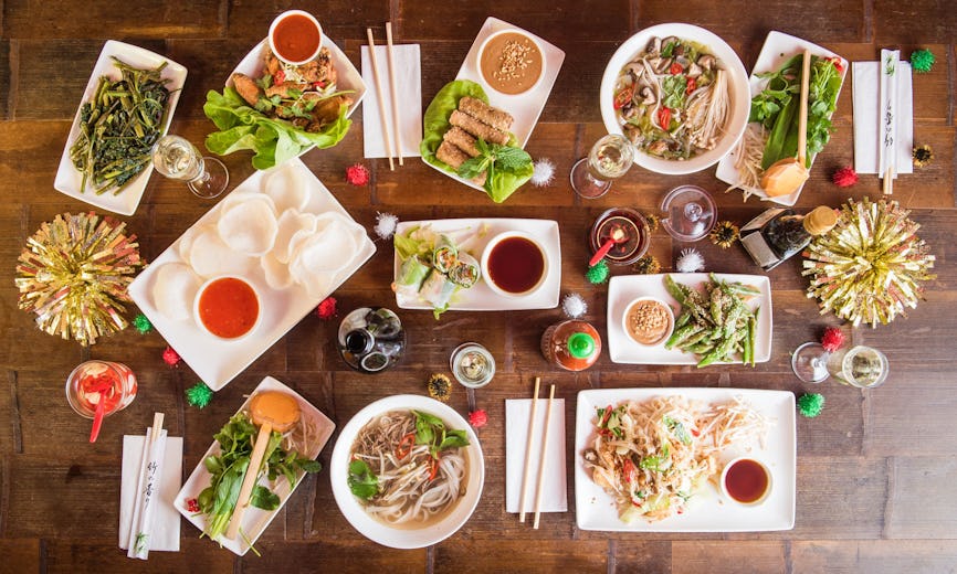 Pho Cardiff