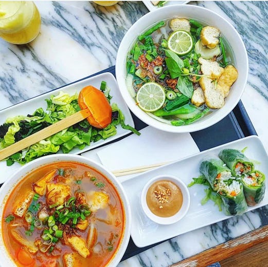 Pho Exeter
