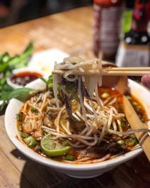 Pho Exeter