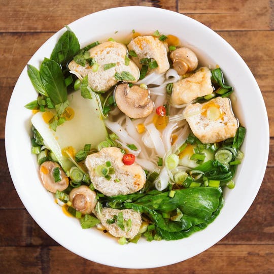 Pho Bristol