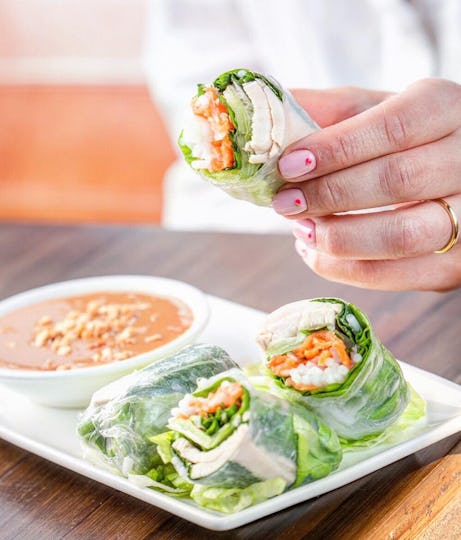 Pho Bristol