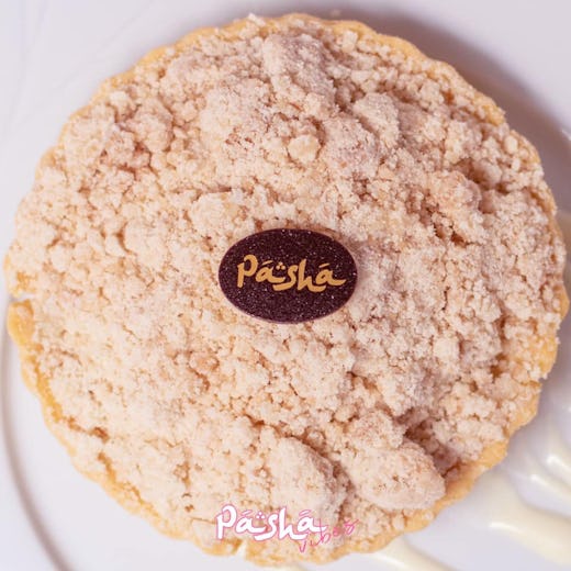 Pasha Turkish Grill and Lounge
