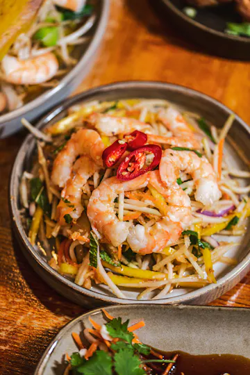 Mi & Pho