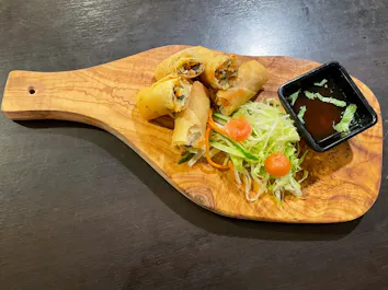 Mi & Pho