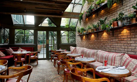 The Princess Royal Notting Hill