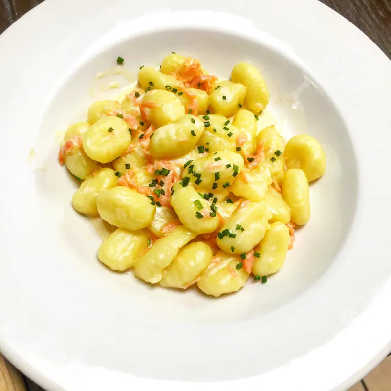 Al Gusto Cafe & Restaurant