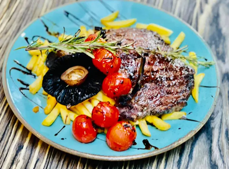 Al Gusto Cafe & Restaurant