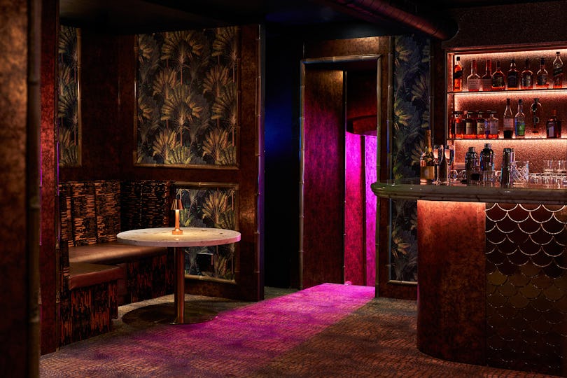 Amici Soho