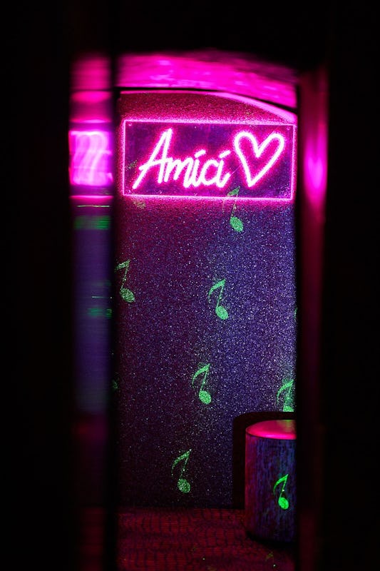 Amici Soho