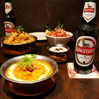 Anise Indian Kitchen