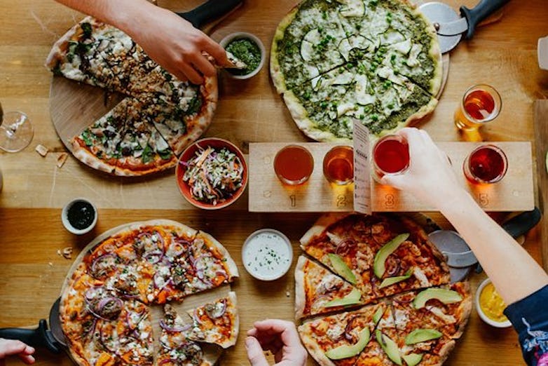 Stable Pizza Cardiff, Cardiff Restaurant Review, Menu, Opening Times