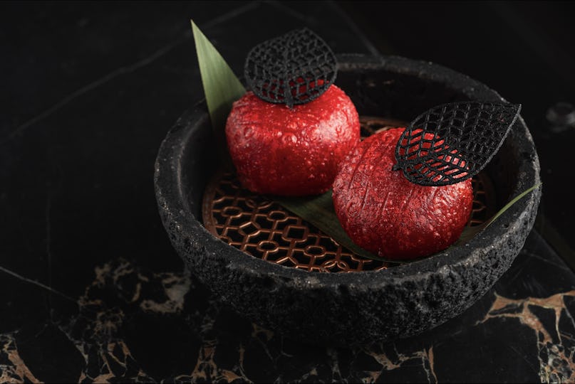 Tattu London