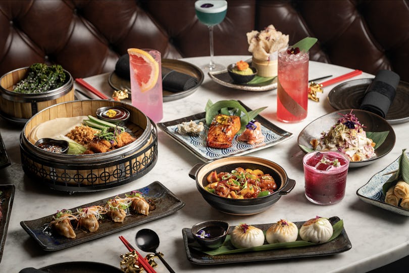 Tattu London