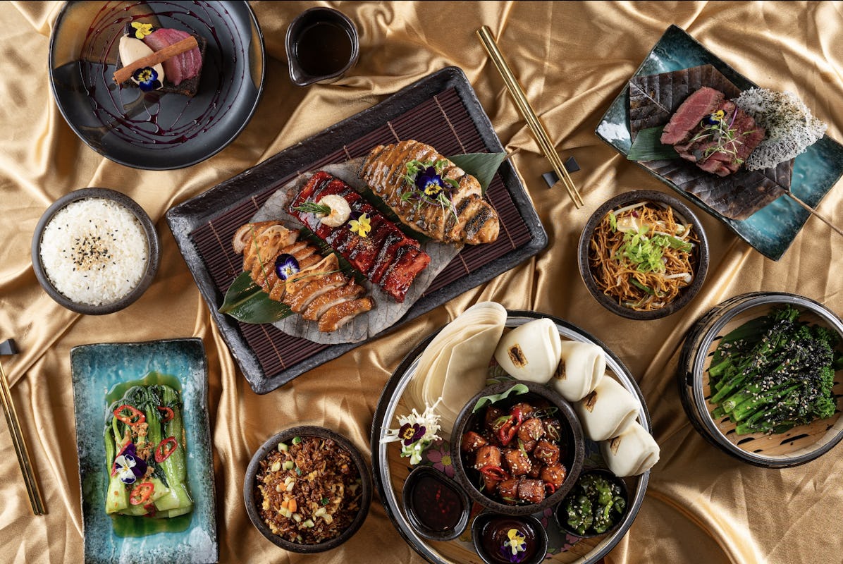 Tattu London