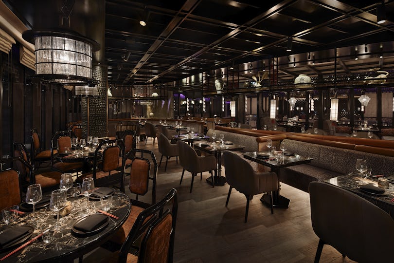 Tattu London